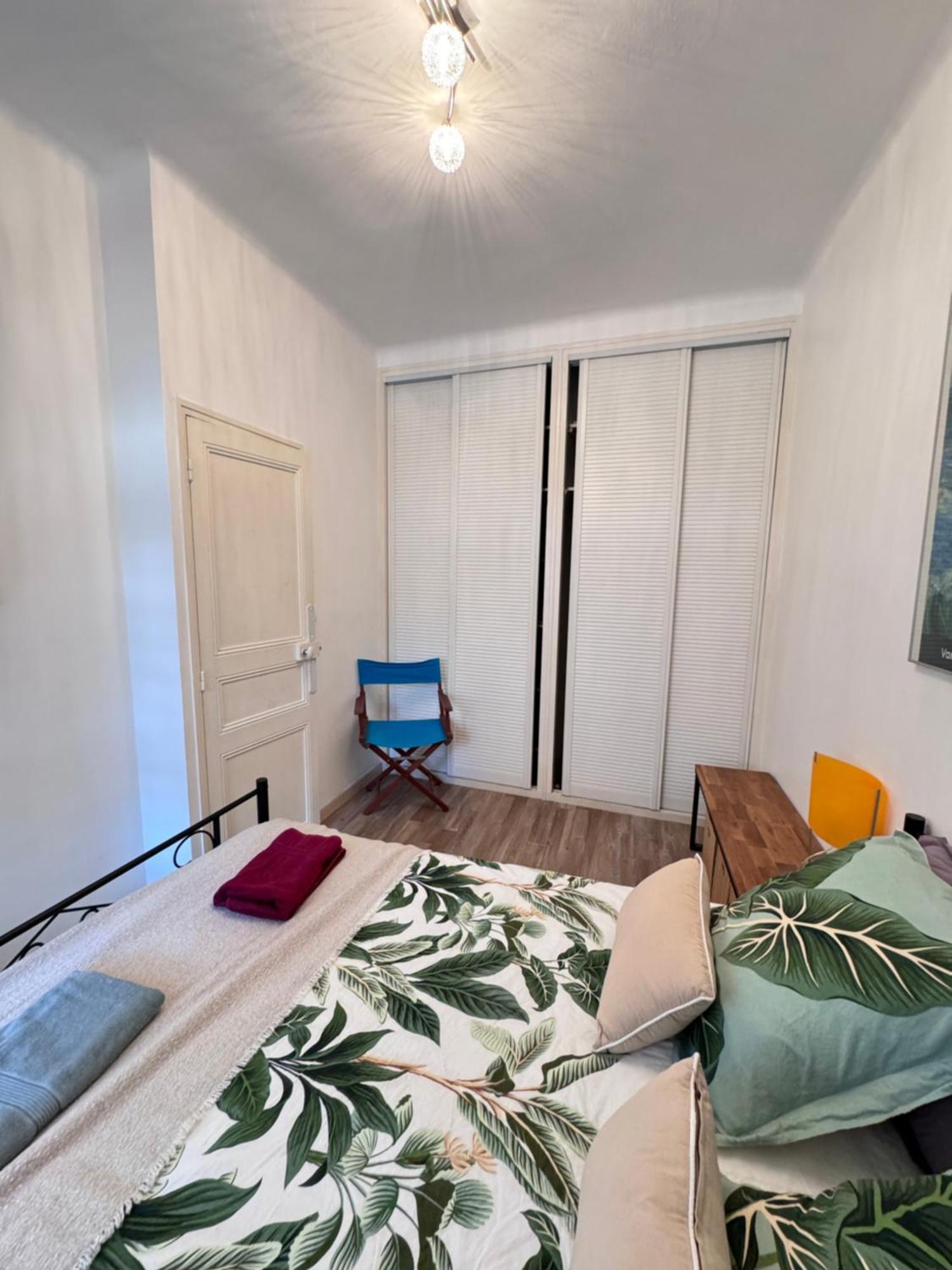 La Mouette Bleue Maison De Ville Individuelle Et Climatisee Martigues Kültér fotó